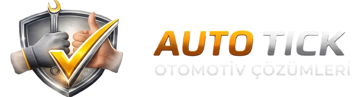 AutoTick Logo